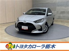 トヨタ ヤリス G