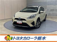 アクア クロスオーバー