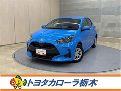 トヨタ ヤリス G