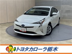 プリウス S セーフティプラス