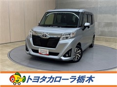 ルーミー G PセキリフトUPタイプA