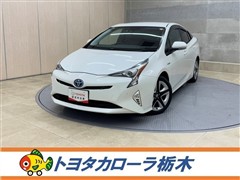 プリウス A ツーリングセレクション