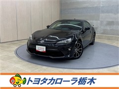 86 GT リミテッド MT