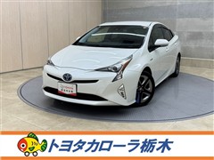 プリウス S ツーリングセレクション