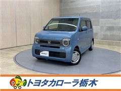 ホンダ N-WGN L ホンダセンシング