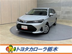 フィールダー HEV EX