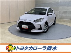 トヨタ ヤリス G