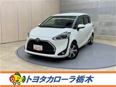 トヨタ シエンタ G クエロ