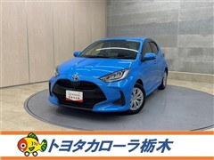ヤリス HEV Z