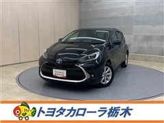 トヨタ アクア Z