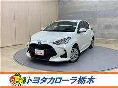 ヤリス HEV Z