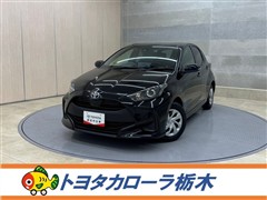ヤリス X