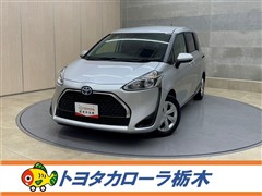トヨタ シエンタ HEV G セーフティ Ed