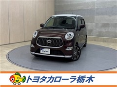 キャスト スタイルG プライムSA3