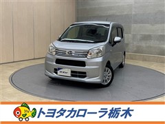 ダイハツ ムーヴ L SA3