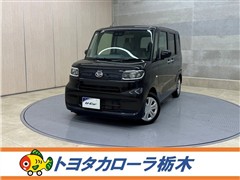 ダイハツ タント L
