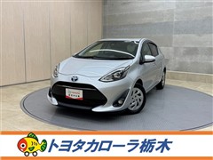 アクア S スタイルブラック