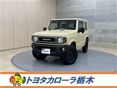ジムニー XL
