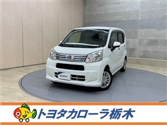 ダイハツ ムーヴ L SA3