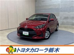 ヤリス G