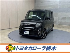 タント カスタムRSスタイルセレクション