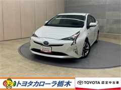 プリウス A ツーリングセレクション