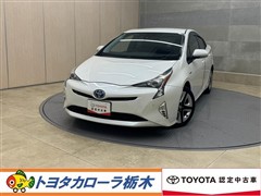 プリウス A ツーリングセレクション