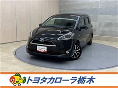 シエンタ HEV G クエロ