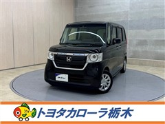 ホンダ N-BOX G L ホンダセンシング