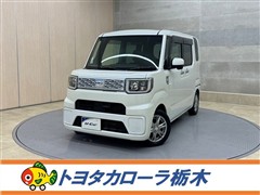 ダイハツ ウェイク L SA