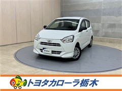 ダイハツ ミライース L SA3