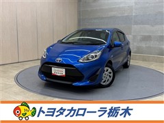 トヨタ アクア S