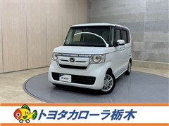 ホンダ N-BOX G L ホンダセンシング