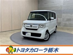ホンダ N-BOX G L ホンダセンシング