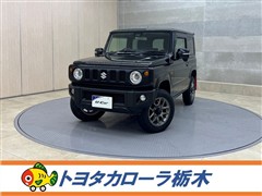スズキ ジムニー XC