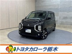 三菱 eKクロス G