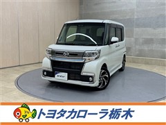 ダイハツ タント カスタムRS トップEdSA3