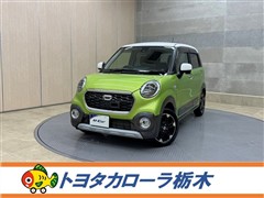 キャスト アクティバGターボ SA2