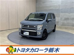 ワゴンR FX MT
