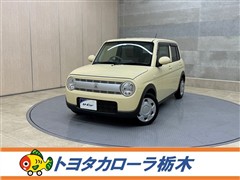 スズキ アルトラパン L