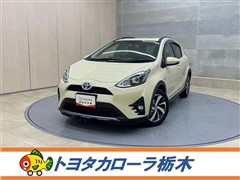 アクア クロスオーバー