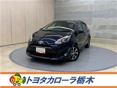 アクア G