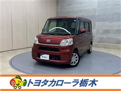 ダイハツ タント L リミテッドSA3