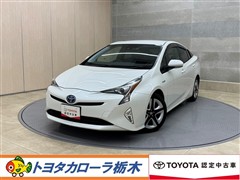 プリウス S ツーリングセレクション