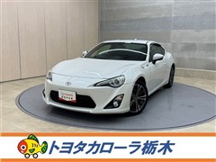 トヨタ 86 GT