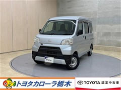 ハイゼットカーゴ デラックス