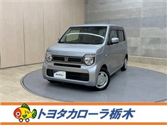N-WGN G ホンダセンシング