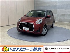 トヨタ パッソ モーダ チャーム