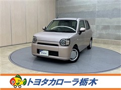ダイハツ ミラトコット X SA3