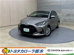 トヨタ ヤリス Z